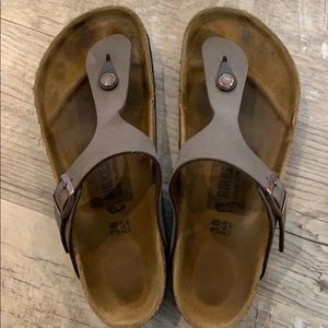 Birkenstock mayari 38 regular birkoflor